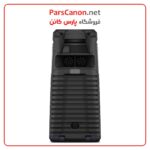 اسپیکر سونی مدل Sony MHC-V73D - تصویر 2
