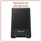 کارت ریدر سونی مدل Sony MRW-G3 CFexpress Type A Card Reader