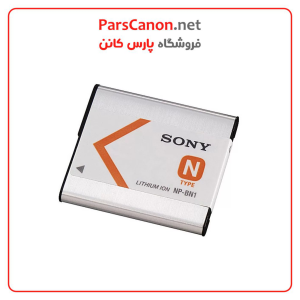 باتری سونی مشابه اصلیSony Np-Bn1 Lithium-Ion Battery-Hc | پارس کانن