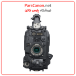 دوربین فیلمبرداری سونی Sony PXW-X400 Shoulder Camcorder (Body Only) - تصویر 2