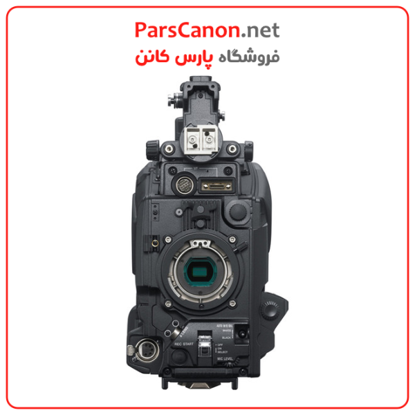 دوربین فیلمبرداری سونی Sony Pxw-X400 Shoulder Camcorder (Body Only) | پارس کانن