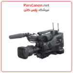 دوربین فیلمبرداری سونی Sony PXW-X400KC 20x Manual Focus Zoom Lens Camcorder Kit - تصویر 2