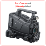 دوربین فیلمبرداری سونی Sony PXW-X400KF 16x Auto Focus Zoom Lens Camcorder Kit - تصویر 2