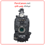 دوربین فیلمبرداری سونی Sony PXW-X400KF 16x Auto Focus Zoom Lens Camcorder Kit - تصویر 4