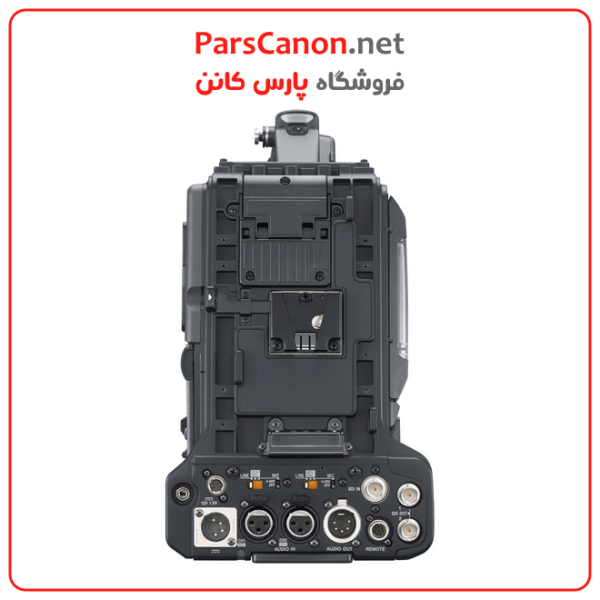 دوربین فیلمبرداری سونی Sony Pxw-X400Kf 16X Auto Focus Zoom Lens Camcorder Kit | پارس کانن
