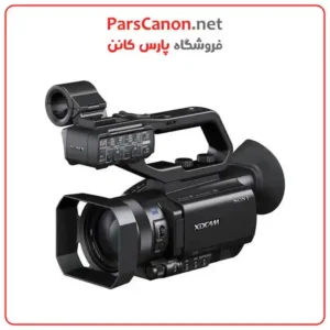 دوربین فیلمبرداری سونی دست دوم مدل Sony PXW-X70 Professional XDCAM Compact Camcorder stock | پارس کانن