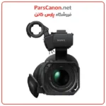 دوربین فیلمبرداری سونی دست دوم مدل Sony PXW-X70 Professional XDCAM Compact Camcorder stock - تصویر 2