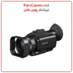 دوربین فیلمبرداری سونی دست دوم مدل Sony PXW-X70 Professional XDCAM Compact Camcorder stock - تصویر 6