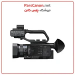 دوربین فیلمبرداری سونی دست دوم مدل Sony PXW-X70 Professional XDCAM Compact Camcorder stock - تصویر 5