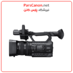 دوربین فیلمبرداری سونی Sony PXW-Z150 4K XDCAM Camcorder - تصویر 2