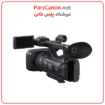 دوربین فیلمبرداری سونی Sony PXW-Z150 4K XDCAM Camcorder - تصویر 3