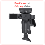 دوربین فیلمبرداری سونی Sony PXW-Z150 4K XDCAM Camcorder - تصویر 4