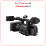 دوربین فیلمبرداری سونی Sony PXW-Z190 4K 3-CMOS 1/3" Sensor XDCAM Camcorder - تصویر 4