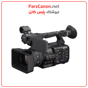 دوربین فیلمبرداری سونی Sony Pxw-Z200 4K 1 Cmos Sensor Xdcam Camcorder | پارس کانن