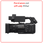 دوربین فیلمبرداری سونی Sony PXW-Z200 4K 1 CMOS Sensor XDCAM Camcorder - تصویر 4
