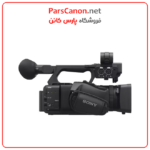 دوربین فیلمبرداری سونی Sony PXW-Z200 4K 1 CMOS Sensor XDCAM Camcorder - تصویر 3