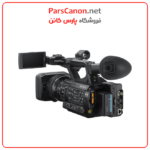 دوربین فیلمبرداری سونی Sony PXW-Z280 4K 3-CMOS 1/2" Sensor XDCAM Camcorder - تصویر 2