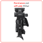 دوربین فیلمبرداری سونی Sony PXW-Z280 4K 3-CMOS 1/2" Sensor XDCAM Camcorder - تصویر 4