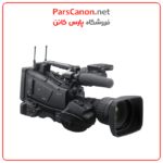 دوربین فیلمبرداری سونی Sony PXW-Z450 4K UHD Shoulder Camcorder (Body Only) - تصویر 2