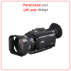 Sony Pxw Z90V 4K Hdr Xdcam With Fast Hybrid Af 02 1