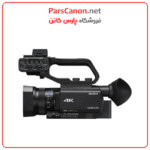 دوربین فیلمبرداری دست دوم سونی Sony PXW-Z90V 4K HDR XDCAM Second Hand - تصویر 6