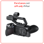دوربین فیلمبرداری دست دوم سونی Sony PXW-Z90V 4K HDR XDCAM Second Hand - تصویر 5
