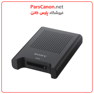 کارت ریدر سونی Sony Sbac-Us30 Usb 3.0 Reader/Writer | پارس کانن