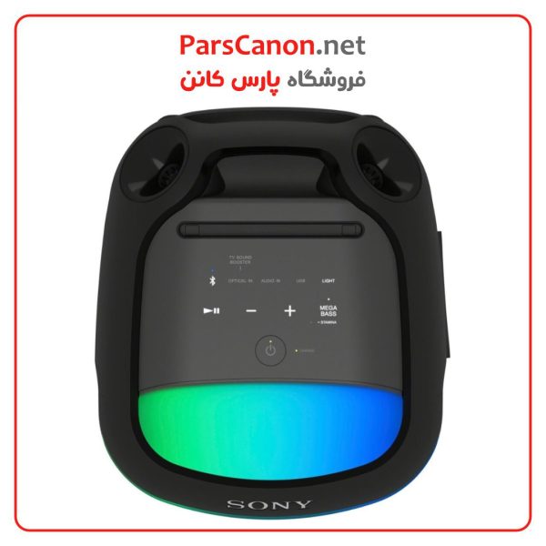 اسپیکر سونی مدل Sony Srs-Xv800 | پارس کانن