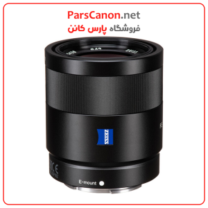 لنز سونی Sony Sonnar T* Fe 55Mm F/1.8 Za Lens | پارس کانن