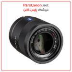 لنز سونی Sony Sonnar T* FE 55mm f/1.8 ZA Lens - تصویر 2