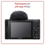 دوربین سونی Sony ZV-1 II Digital Camera (Black) - تصویر 2