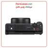 دوربین سونی Sony Zv-1 Ii Digital Camera (Black) | پارس کانن