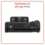 دوربین سونی Sony ZV-1 II Digital Camera (Black) - تصویر 3