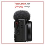دوربین سونی Sony ZV-1 II Digital Camera (Black) - تصویر 5