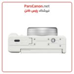 دوربین سونی Sony ZV-1 II Digital Camera (White) - تصویر 4