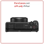 دوربین سونی مدل Sony ZV-1F Vlogging Camera (Black) - تصویر 4