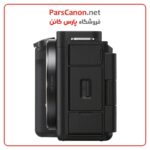 دوربین عکاسی سونی Sony ZV-E1 Mirrorless Camera (Black)