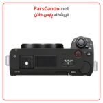 دوربین عکاسی سونی Sony ZV-E1 Mirrorless Camera (Black)