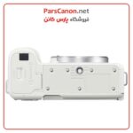 دوربین عکاسی سونی Sony ZV-E1 Mirrorless Camera (White)