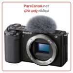 دوربین عکاسی سونی Sony ZV-E10 Mirrorless Camera Body