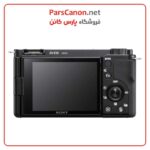 دوربین عکاسی سونی Sony ZV-E10 Mirrorless Camera Body