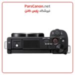 دوربین عکاسی سونی Sony ZV-E10 Mirrorless Camera Body