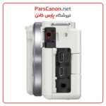 دوربین عکاسی سونی Sony ZV-E10 Mirrorless with 16-50mm Lens (White)