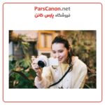 دوربین عکاسی سونی Sony ZV-E10 Mirrorless with 16-50mm Lens (White)
