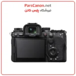 دوربین عکاسی سونی Sony a1 II Mirrorless Camera - تصویر 2