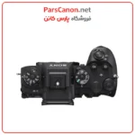 دوربین عکاسی سونی Sony a1 II Mirrorless Camera - تصویر 10