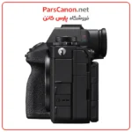 دوربین عکاسی سونی Sony a1 II Mirrorless Camera - تصویر 8