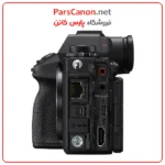 دوربین عکاسی سونی Sony a1 II Mirrorless Camera - تصویر 7