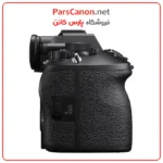 دوربین عکاسی سونی Sony a1 II Mirrorless Camera - تصویر 6