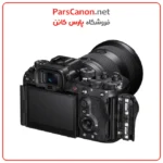 دوربین عکاسی سونی Sony a1 II Mirrorless Camera - تصویر 4